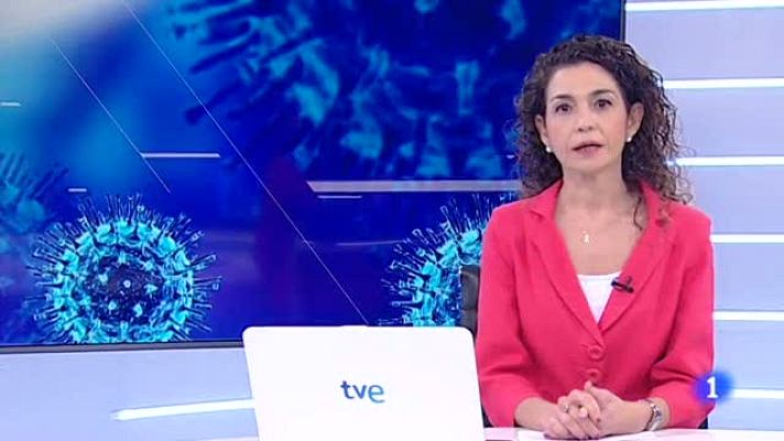 Informativo Telerioja - Telerioja en 2' - 20/01/21