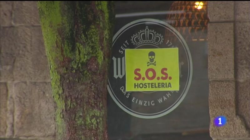 Os contaxios seguirán medrando en Xinzo