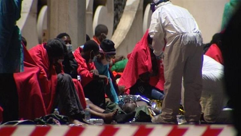 Canarias en 2' - 20/01/2021