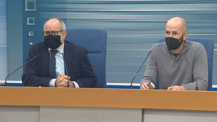 TeleCantabria - Cantabria prepara nuevas restricciones, aunque está en Alerta 3