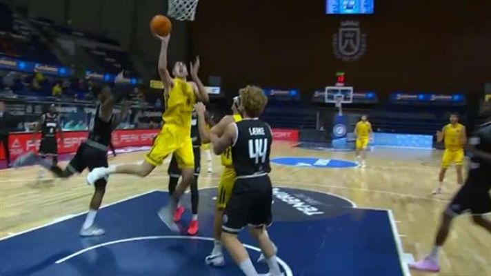 Telecanarias - Deportes Canarias - 20/01/2021