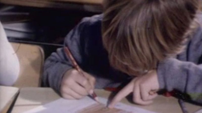 Más vale prevenir - Desarrollo psicológico del niño (II) - Más vale prevenir | Ver