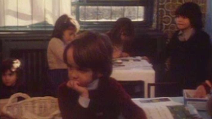 Más vale prevenir - Desarrollo psicológico del niño (I)