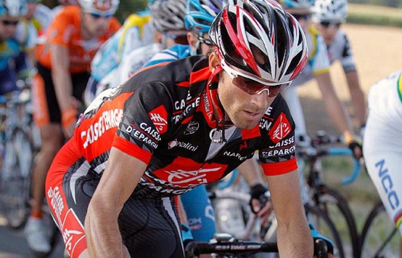 Este martes la Vuelta ciclista a España vive su cuarta etapa, entre Venlo y Lieja. El español Alejandro Valverde es el único español que ha ganado la clásica Bastogne-Lieja.