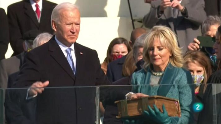 El Vespre - El Vespre - 20/01/2021