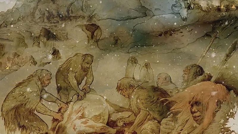 Arqueomanía - Los señores del valle (parte 1) - ver ahora