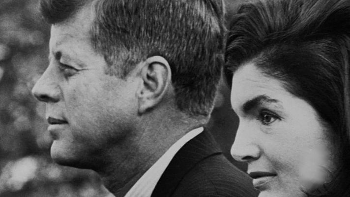 Dinastias americanas Los Kennedy - Secretos familiares