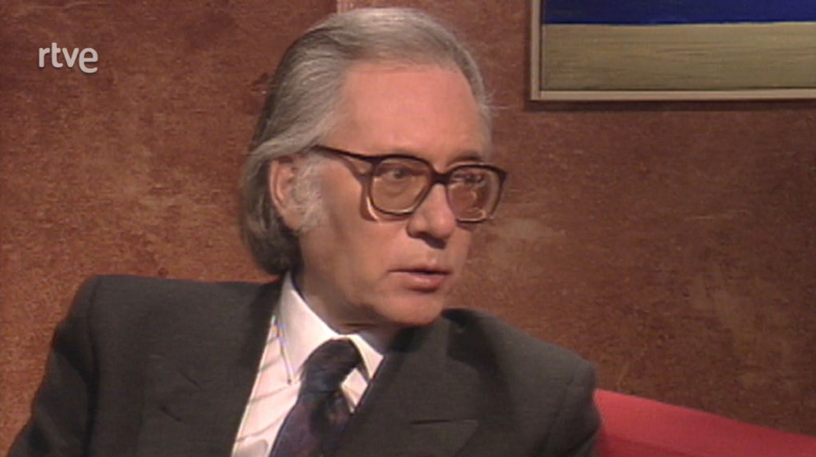 Peligrosamente juntas - 12/03/1992