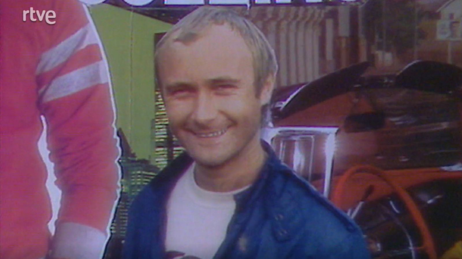 Aplauso - 30/10/1982