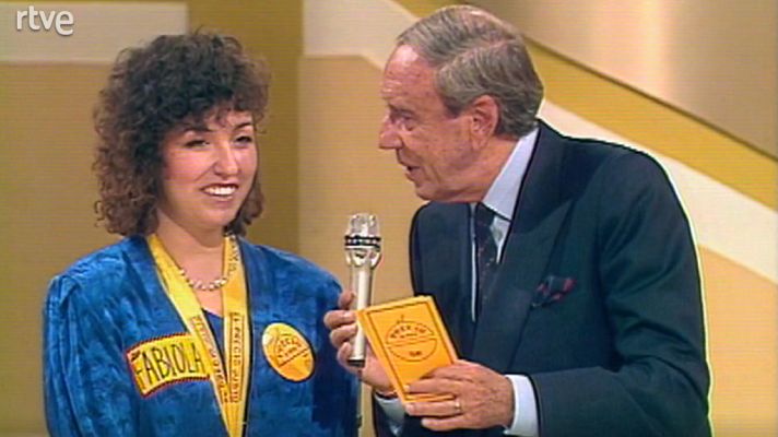 El precio justo - 24/10/1988