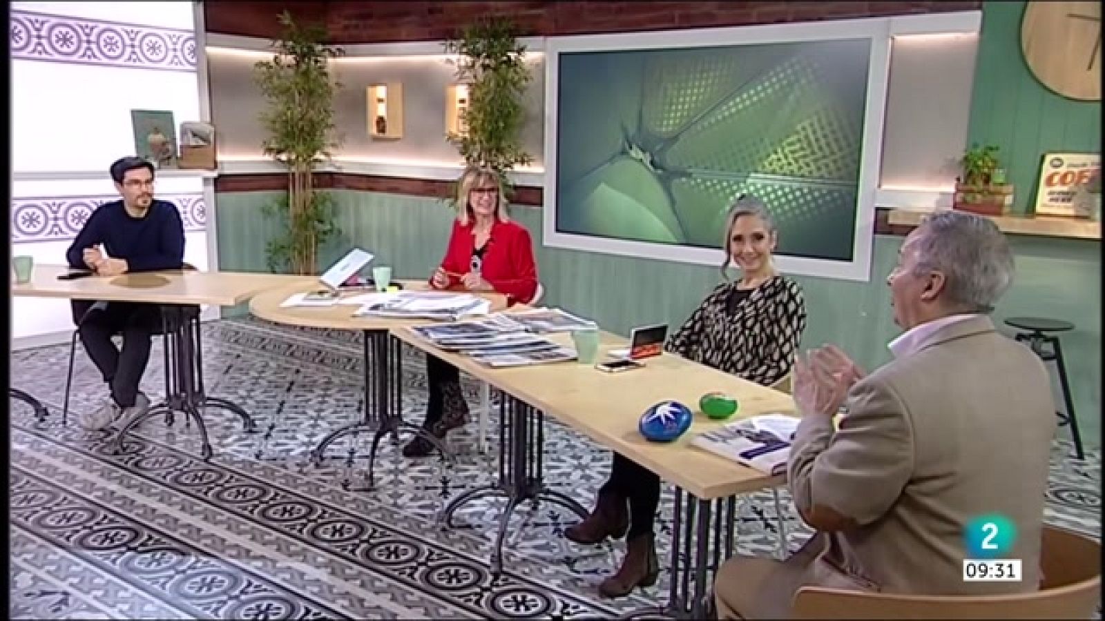 Vicenç Sanclemente analitza el discurs de Joe Biden