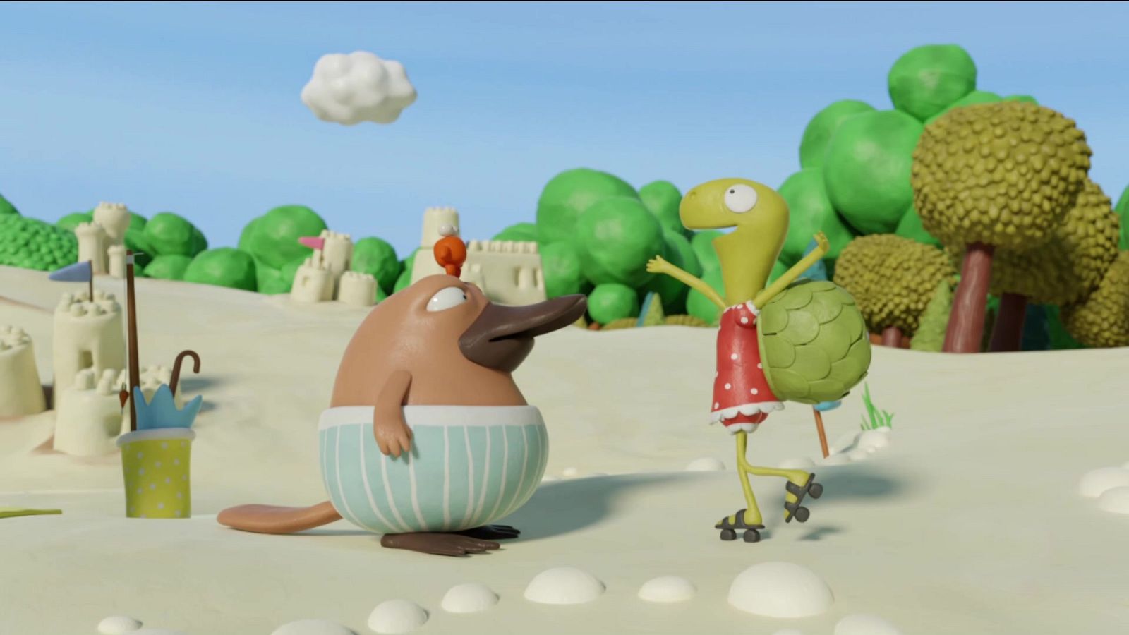 No-No - No-No ve doble - RTVE.es - No-No | Ver