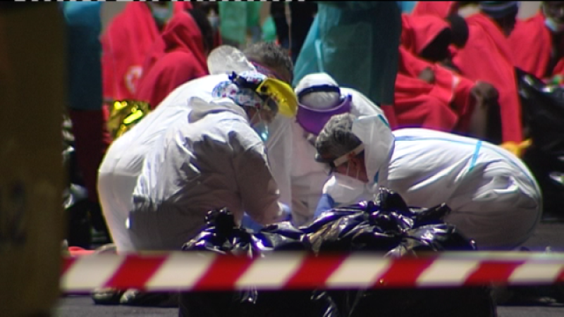 Telecanarias 2 - 20/01/2021