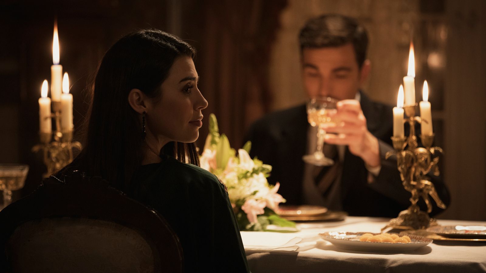 Acacias 38 - Capítulo 1413 - Ver ahora