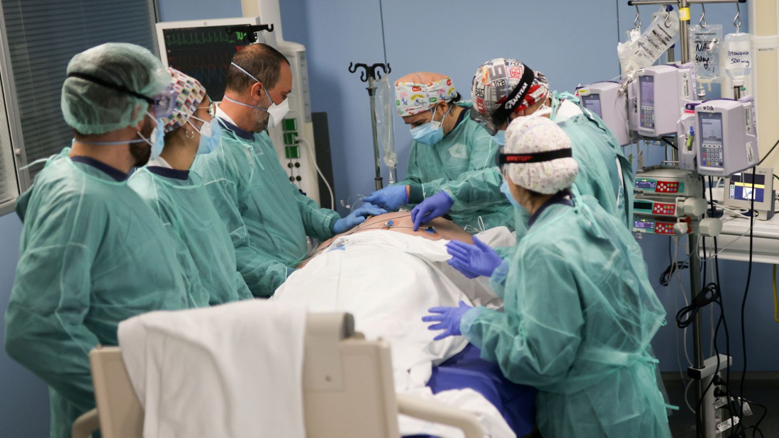 Diario 24 - 21/01/21 (1) - ver ahora