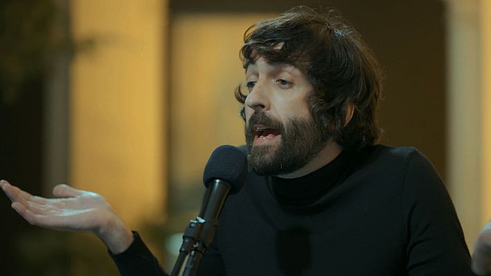 Un país para escucharlo - Un país para escucharlo | Celistia "Flores en jardín"