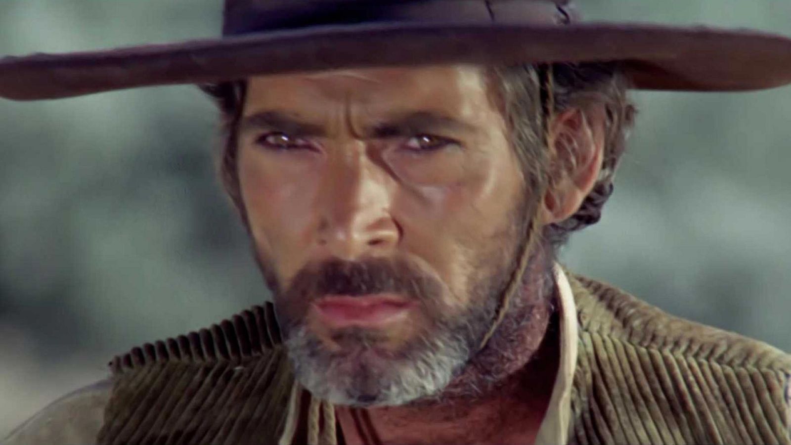 Mañanas de cine - El hombre, el orgullo y la venganza - ver ahora