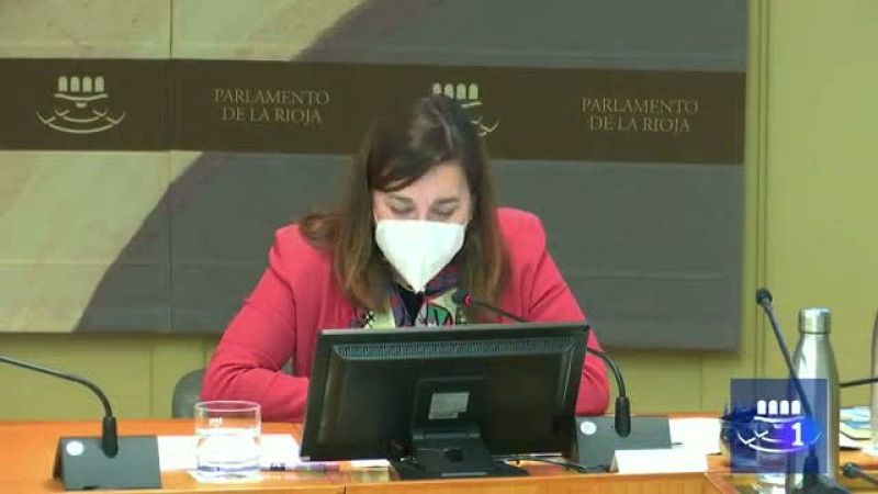 Informativo Telerioja - 21/01/21 - Ver ahora