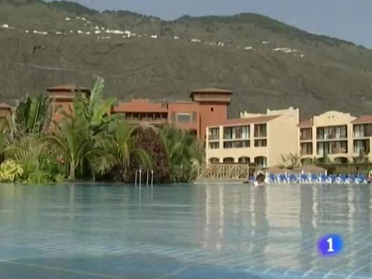 Telecanarias - Telecanarias - 01/09/09