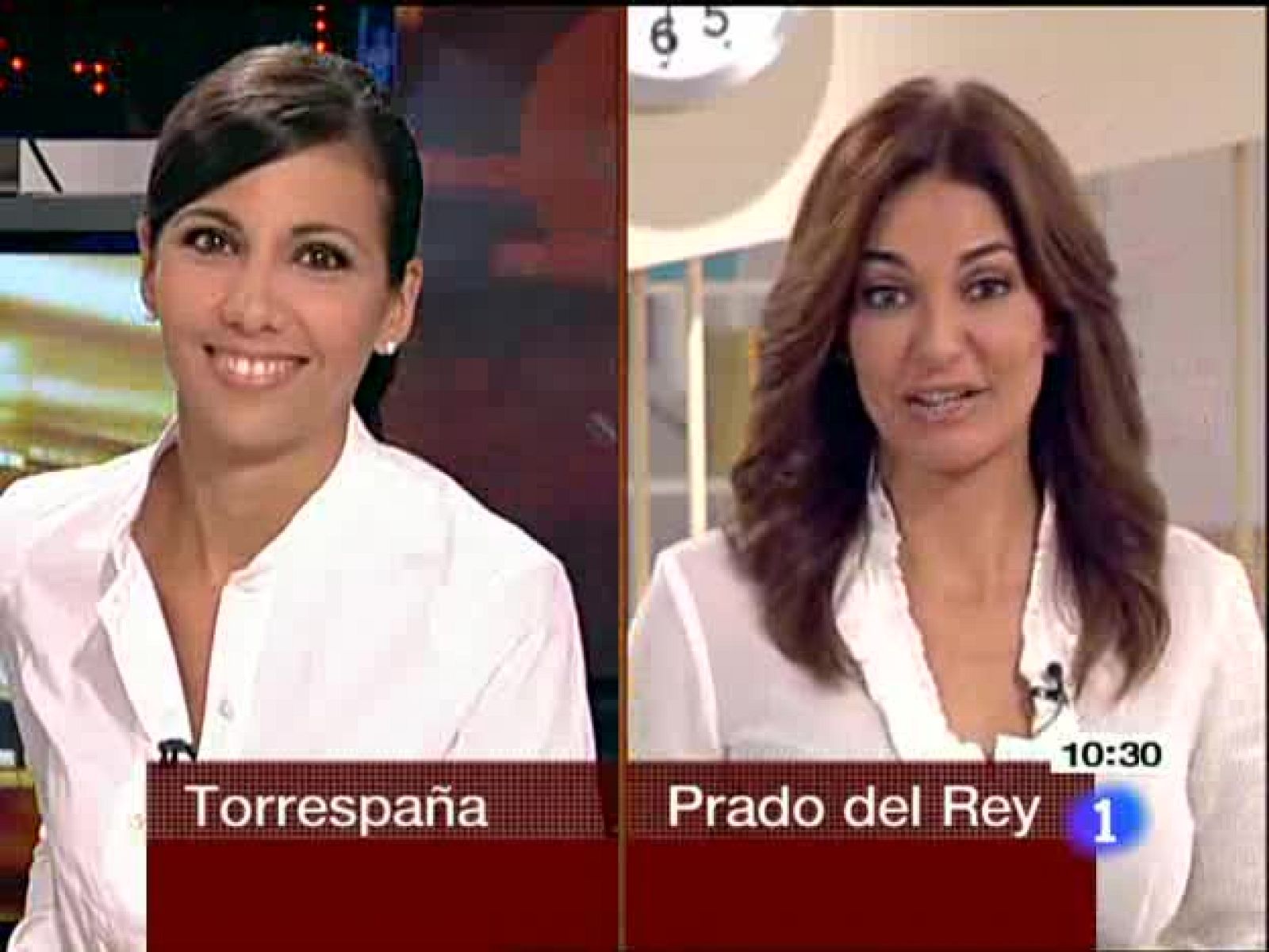 La mañana de La 1 - 01/09/09 - La mañana | Ver