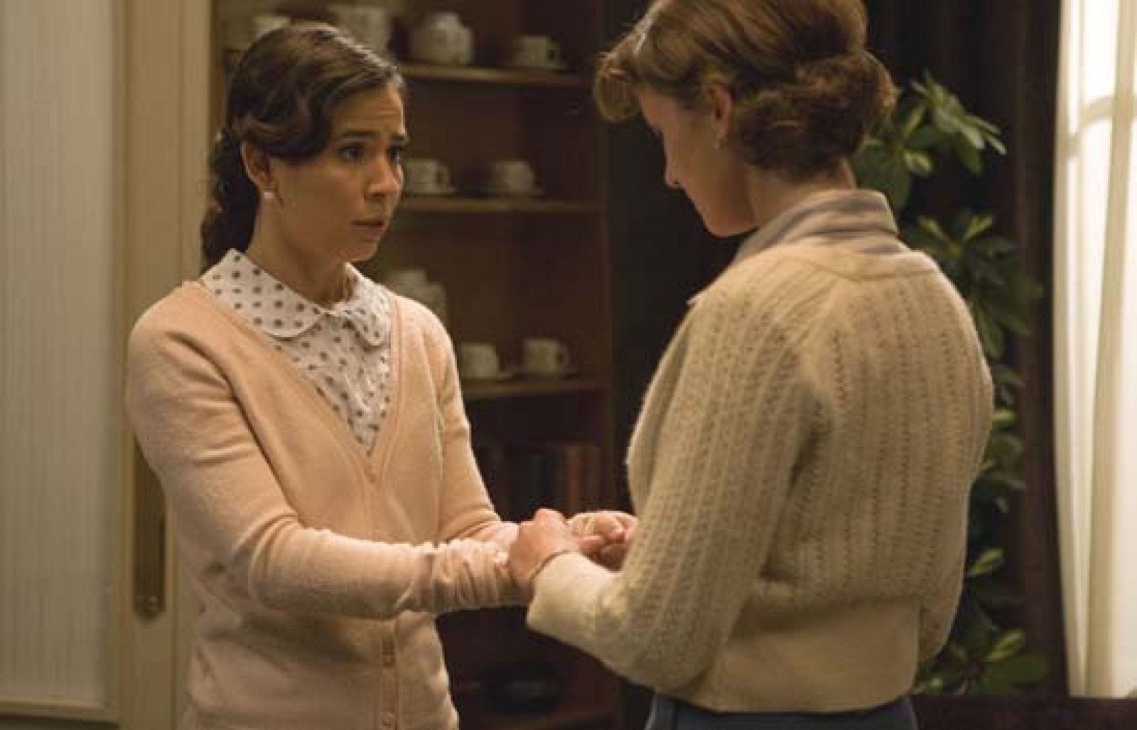 Avance del capítulo 4