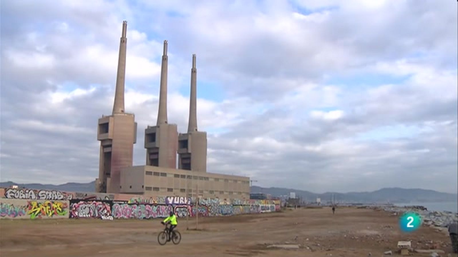 Què serà de les tres xemeneies, Aprofitar els aliments i Cent anys d'alpinisme a La Metro