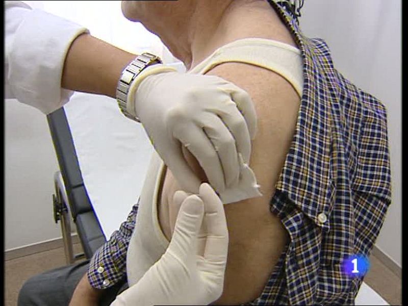 Informativo  Telerioja (01/09/09)