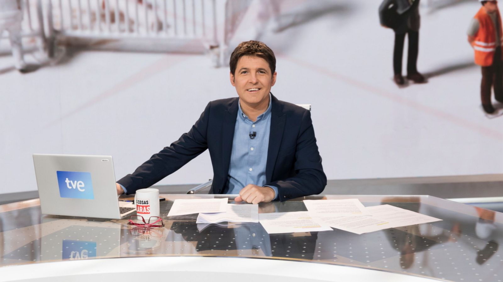 Las cosas claras - Programa 44 - 21/01/21 - ver ahora