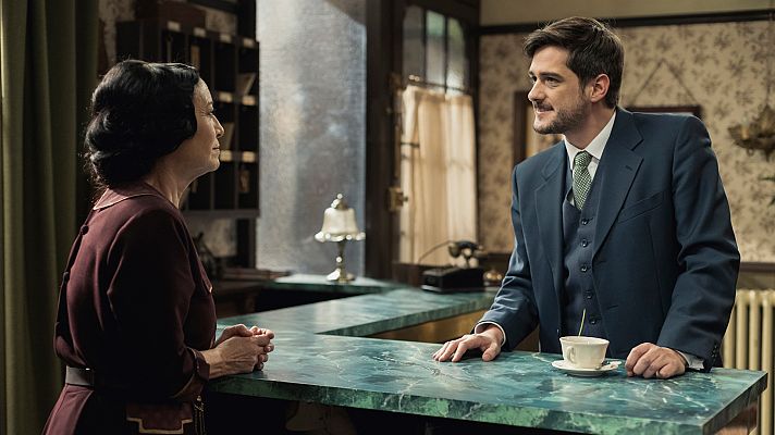 Acacias 38 - Capítulo 1415