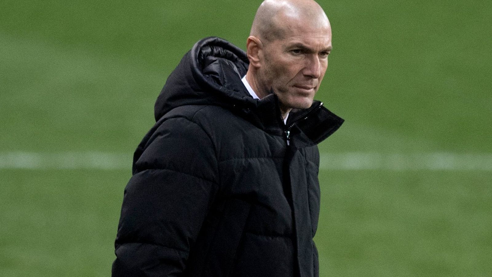 Tras la eliminación en Alcoy, ¿acabará la temporada Zidane? | Ver