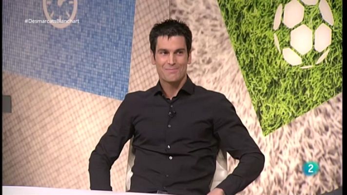 Desmarcats - Entrevista Miquel Blanchart