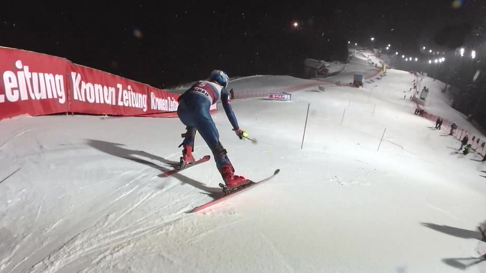 Esquí alpino - FIS Magazine - T6 - Programa 7 - ver ahora