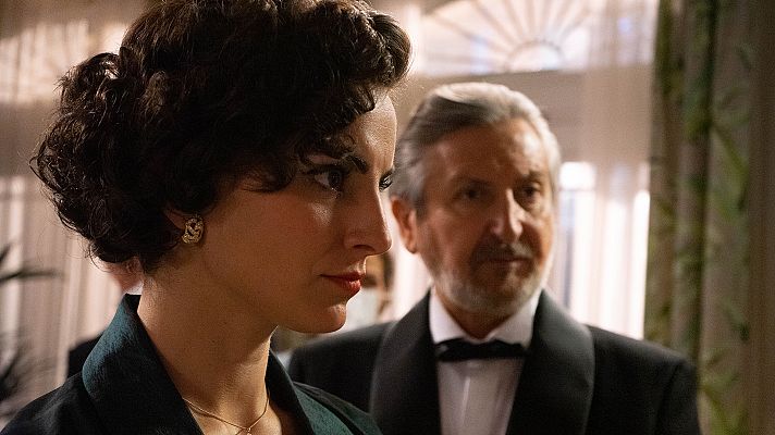 Dos vidas - Capítulo 4