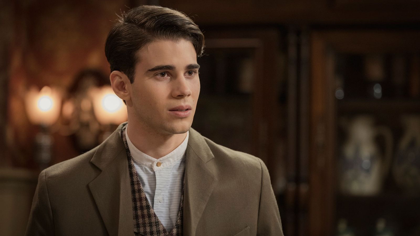 Acacias 38 - Capítulo 1411 - ver ahora