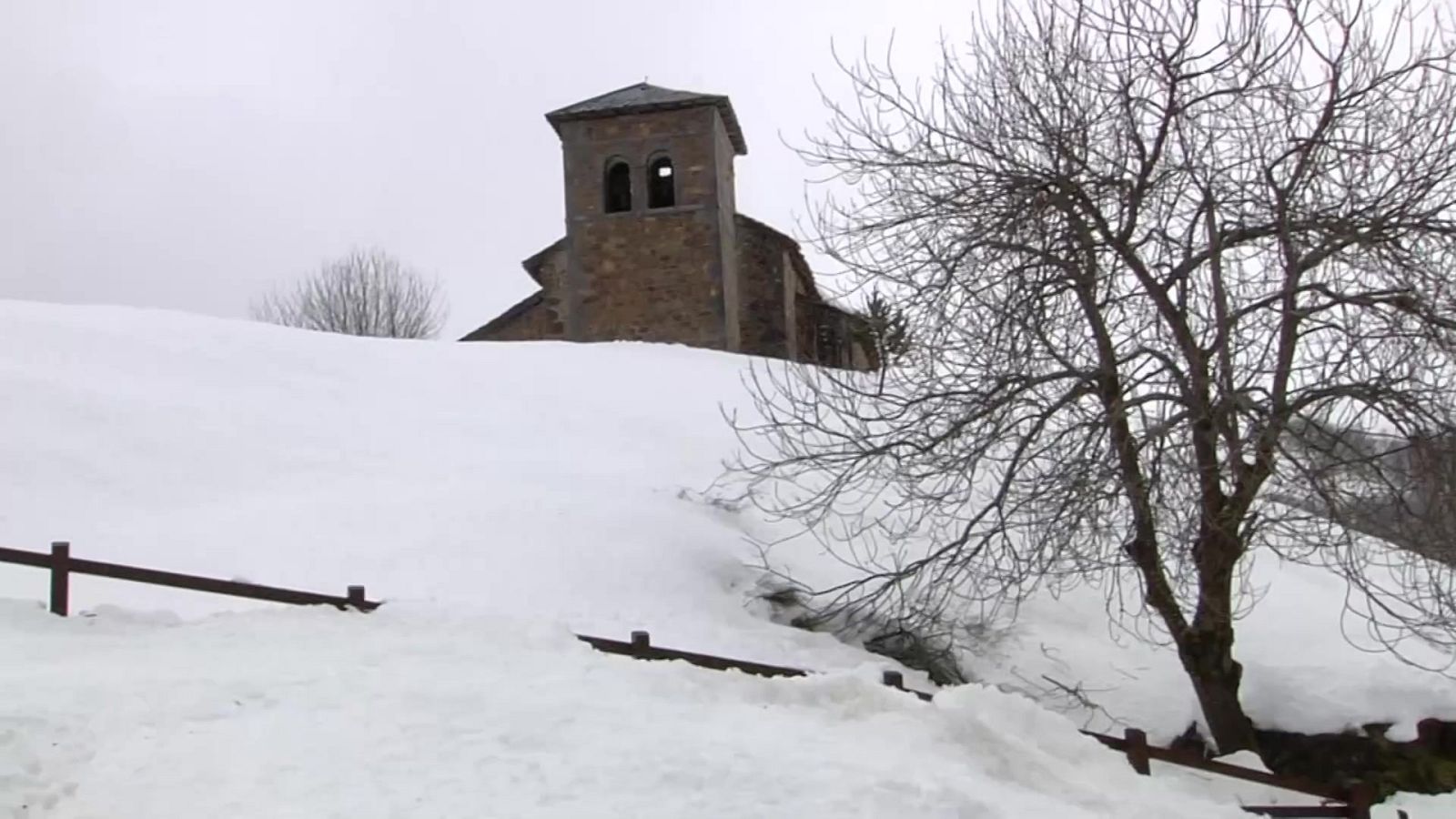 España Directo - 21/01/21 - ver ahora