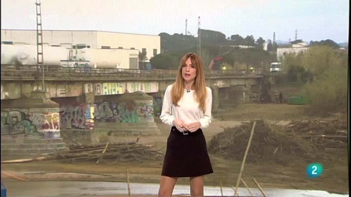 En Línia - Un any de Glòria, les pensions i la pizza