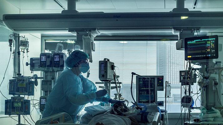 La tarde en 24h - La tarde en 24 horas - 21/01/21 (2)