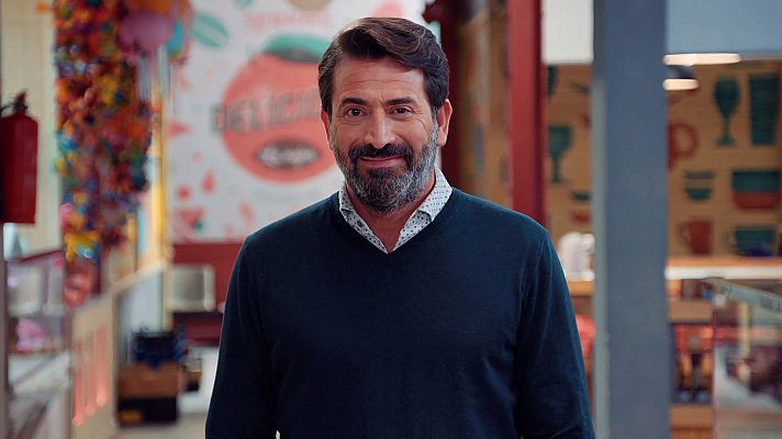 Mercado Central - Mensaje de despedida de 'Mercado Central'