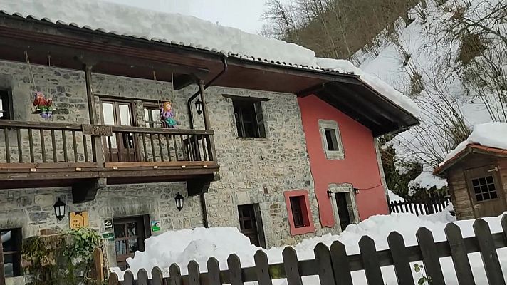 Aquí la Tierra - Aquí la Tierra - 21/01/21