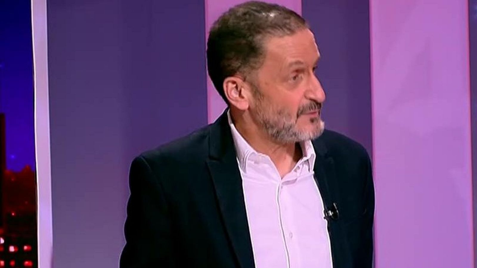 Bal, ante una investidura de Illa en Cataluña: "Ciudadanos va a tener sentido de Estado y altura de miras"- RTVE.es - La noche en 24h | Ver