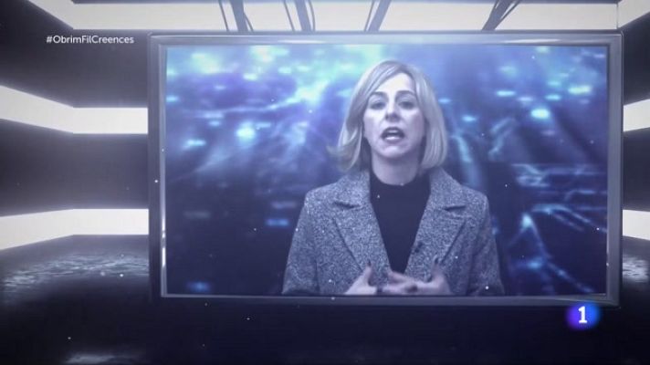 Obrim fil - En què creiem?