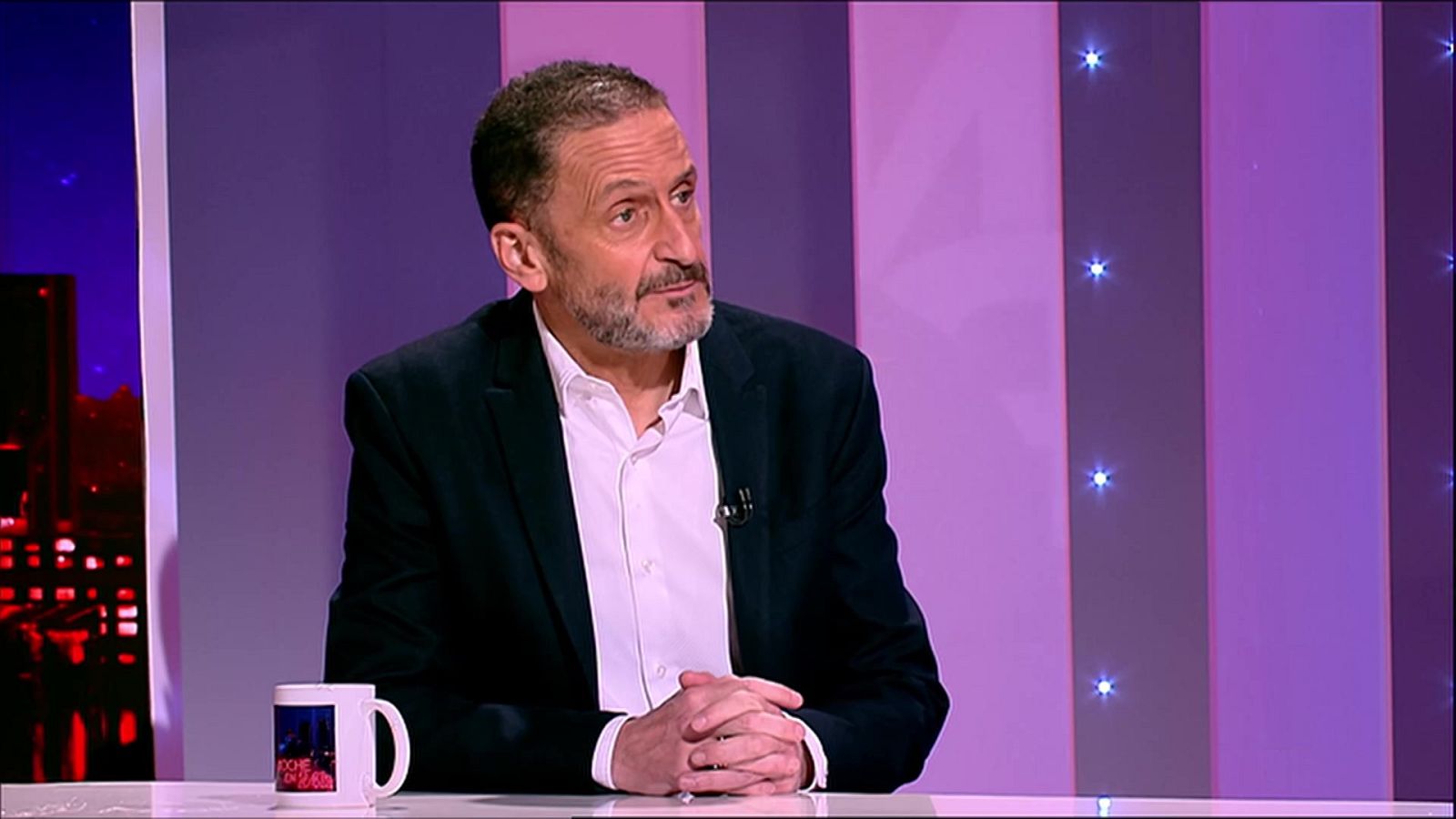 La noche en 24 horas - 21/01/21 - ver ahora