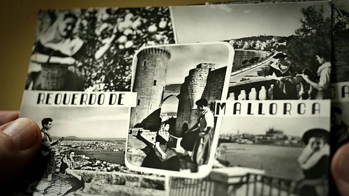 Somos Documentales - Postcards & memories