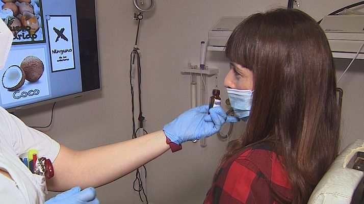 Comando Actualidad - Coronavirus: Recuperar el olfato y el gusto