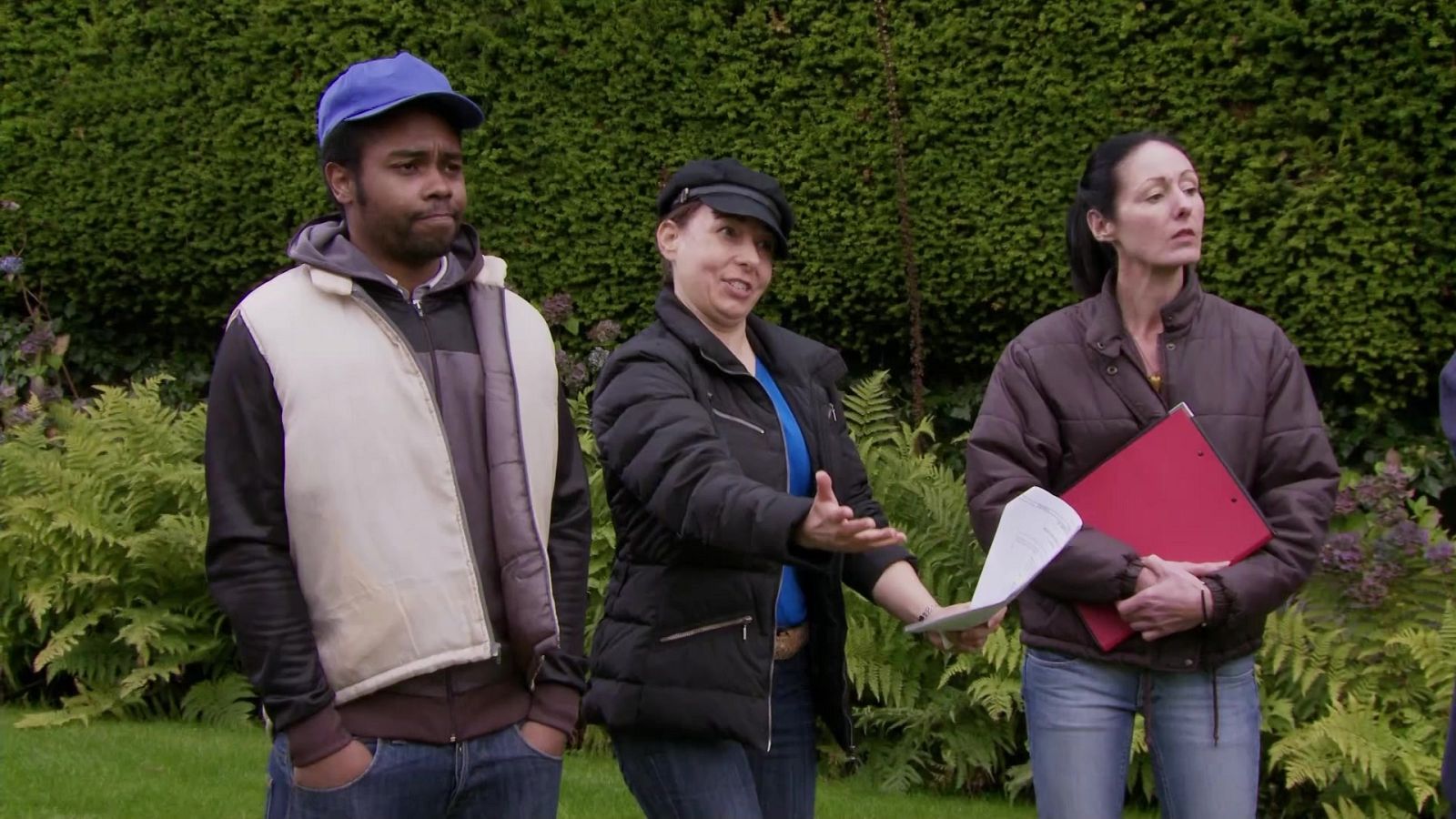 That's English - Básico A2.4 - Unit 2A: If you want to stay fit, use Vitavit - ver ahora