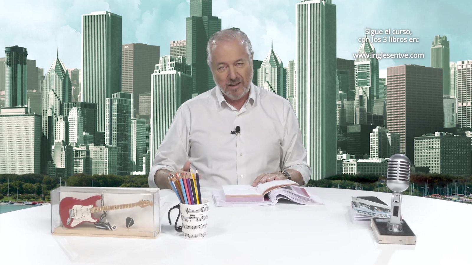 Inglés en TVE - Programa 265 - ver ahora