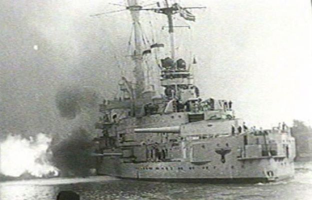  - 70 aniversario de la Guerra