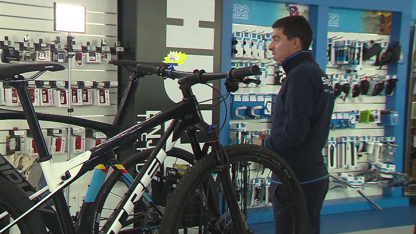 Aquí hay trabajo - 22/01/21 - ver ahora