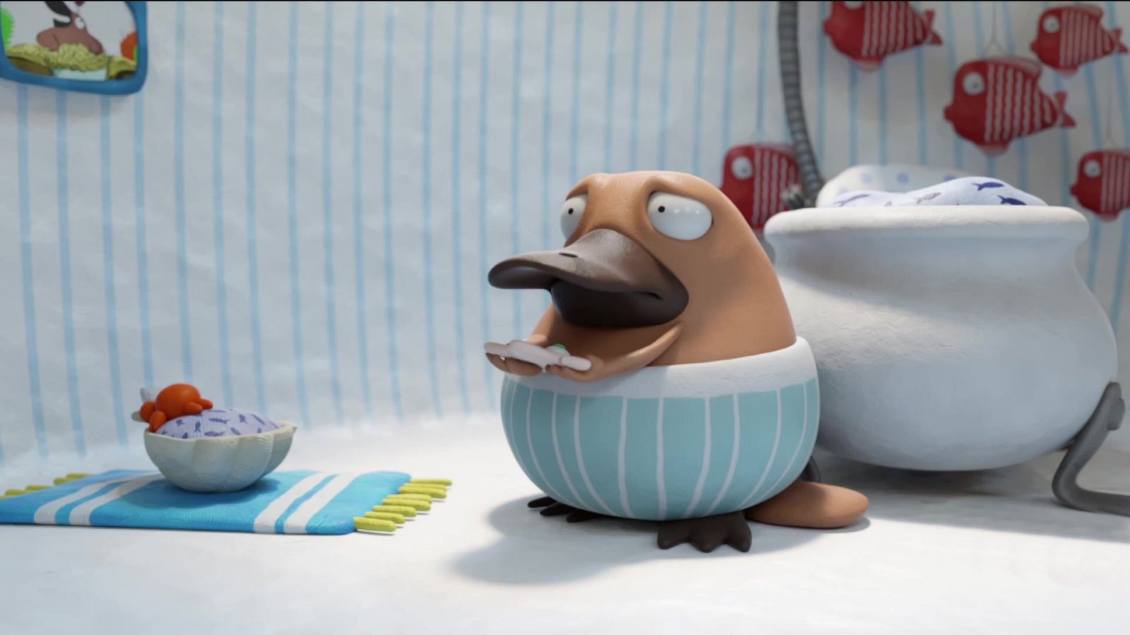 No-No - SOS estrella de mar - RTVE.es - No-No | Ver