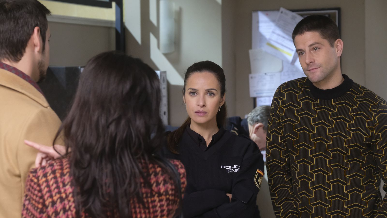 Mejores momentos de 'Servir y Proteger' (Del 879 al 881)